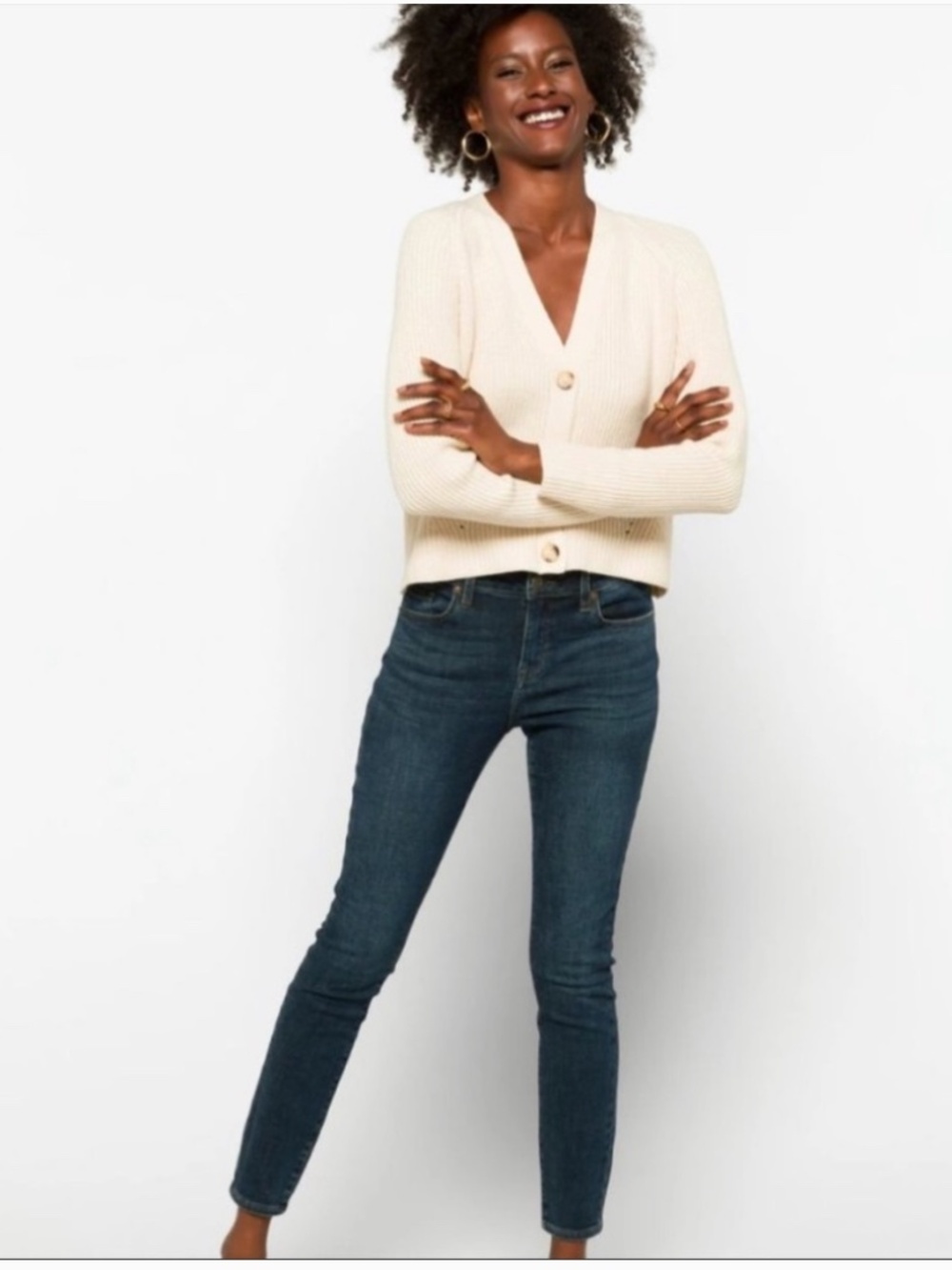 NWT Pistola Arielle Stitch Fix Exclusive in Moody Blue Women’s Size 29